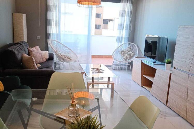 Con Vistas Al Mar Apartamento