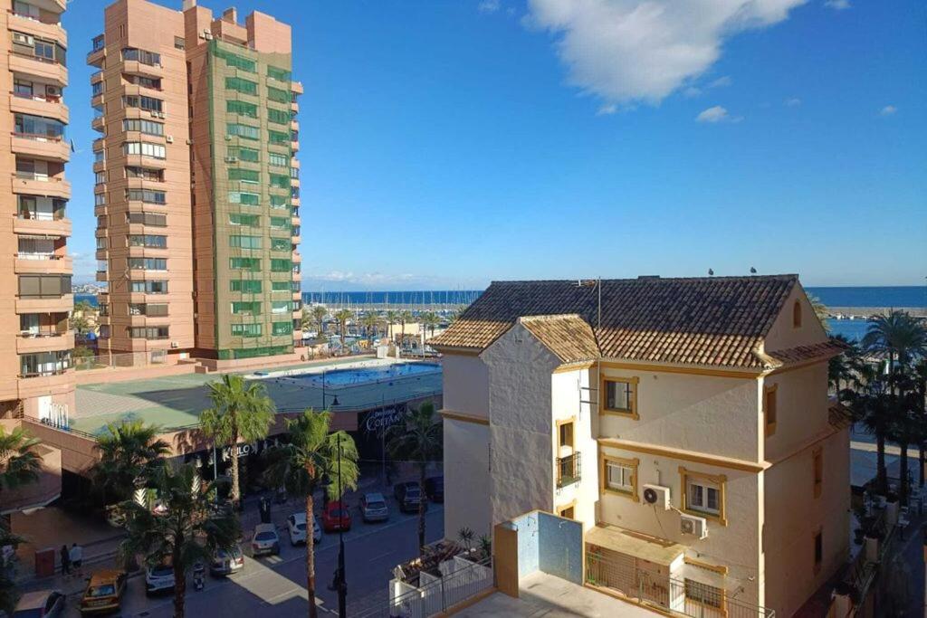 Con Vistas Al Mar Apartamento *