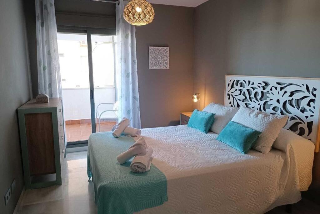 Apartamento Con Vistas Al Mar *
