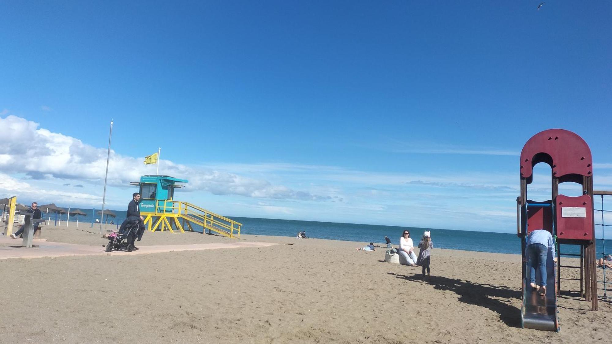 Apartamento Con Vistas Al Mar *